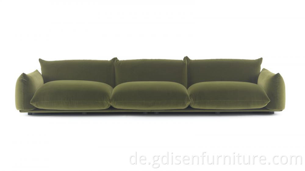 Arflex Marenco Sofa 14 Jpeg